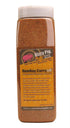 Dizzy Pig ish Fusion Bombay Curry-ish Blend (Quart Shaker) - Hand Made