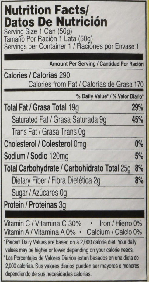 Pik-Nik 1.75 oz (Pack 4) Original Shoestring Potatoes