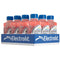 Electrolit Zero, Electrolyte Beverage, Strawberry-Banana, 21 Fl Oz bottle (Pack of 12)
