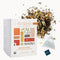 Rishi Tea Masala Chai Black Sachet Tea Bag Blend - Organic, Assam