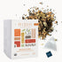 Rishi Tea Masala Chai Black Sachet Tea Bag Blend - Organic, Assam
