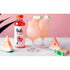 18 6 pack Bai Flavored Water, Kula Watermelon, Antioxidant Infused Drinks, Fluid Ounce Bottles