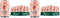 OLIPOP Prebiotic Soda Pop,Strawberry Vanilla,Pantry Pack Packed with Prebiotics,Fiber,and Botanicals,Gluten Free,Vegan,GMO Free,12oz,(Pack