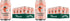 OLIPOP Prebiotic Soda Pop,Strawberry Vanilla,Pantry Pack Packed with Prebiotics,Fiber,and Botanicals,Gluten Free,Vegan,GMO Free,12oz,(Pack