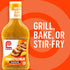 15 12 oz (Pack 6) Lawry's Marinade, Cuban Style Mojo, Minute Marinade, No High Fructose Corn Syrup, Made with Orange