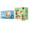 Hethstia Konjac Jelly Peach Flavor Vitamin C 10 Packs and Konjac Rice