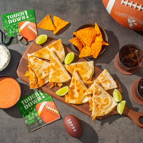1 (Pack 40) Doritos Flavored Tortilla Chips, Nacho Cheese, Ounce