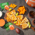 1 (Pack 40) Doritos Flavored Tortilla Chips, Nacho Cheese, Ounce
