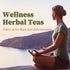 50 Count, 2g/bag Immunity FullChea - Yarrow Tea Bags, - Premium Yarrow Herb - Non-GMO - Caffeine-free - Aid Digestion