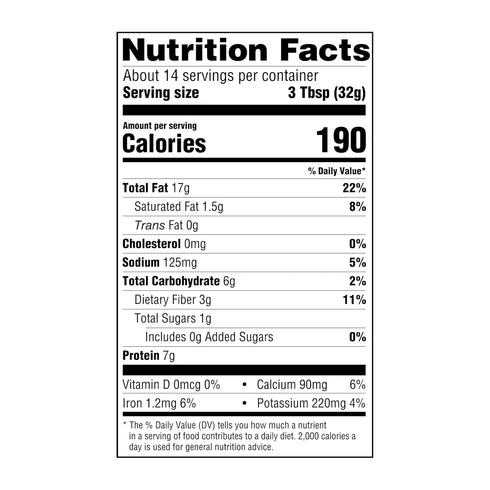 16 Oz Packaging Amazon Grocery, Whole Almonds, Roasted & Salted, (Previously Happy Belly, May Vary)