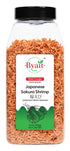 Byait Dried Japanese Sakura Shrimp 4 Oz, Wild-Caught Baby Shrimp for Ramen