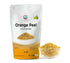Dried Orange Peel 4 oz | Rich Citrus Aroma and Flavour |