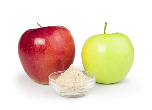 Fruit Pectin Food Grade & Amidated, Low Methoxyl for Molecular Gastronomy - Vegan Kosher Certified (2 Oz)