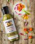 12 Oz, 2-Pack Louisiana Pepper Exchange Peach Jalapeno Lime Hot Sauce, Gluten-Free, Fl