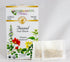 CELEBRATION HERBALS Fennel Seed Blonde Tea Organic, 24 Bag, 0.02 Pound
