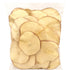 WANLAIREN Apple Slices-Dried Apples, 300g/10.58oz, Apple chips, Fuji Apples, No Added, Guilt-free, Clean