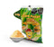DECA EXPERTS - Shoestring Potato Sticks, Crispy, Crunchy Snack Hotdog of 35.27oz