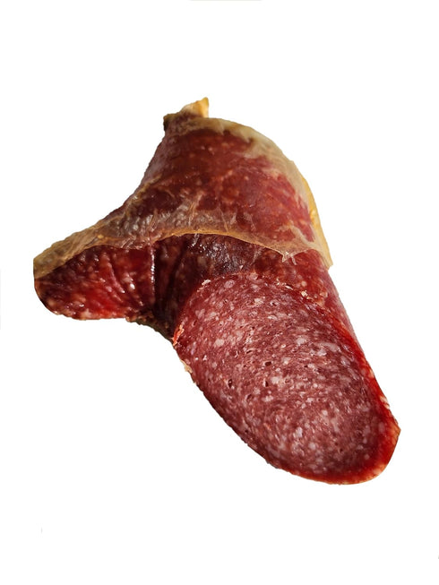 Generic 1.5Lbs German Plockwurst Pig Salami By Forest Pork Store
