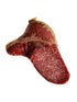 Generic 1.5Lbs German Plockwurst Pig Salami By Forest Pork Store