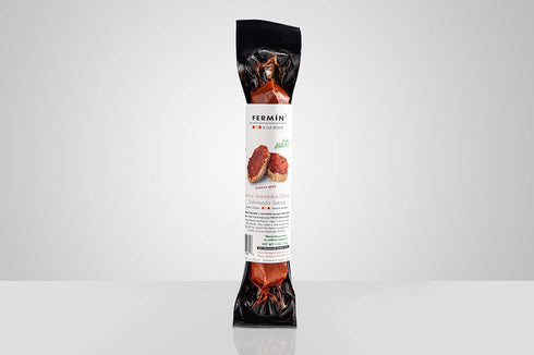 Fermin Iberico Spreadable Chorizo (Sobrasada Iberica) 5 Oz (Pack of 2)