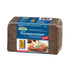 3 (1) (1) 17.6 Oz. (Pack 3) Mestemacher Natural High Fiber Bread Flavor Variety Bundle: Mestemacher Organic Three Grain
