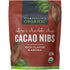 Viva Naturals Organic Cacao Nibs, Unsweetened, 1 LB (454 g), Keto Friendly,