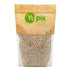 Yupik Organic Navy Beans, 2.2 lb (35.3 oz), Non-GMO, Vegan & Gluten-Free,