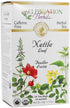 Celebration Herbals Organic Nettle Leaf Tea, Caffeine Free, Feuilles D'ortie - 24 Herbal Tea Bags