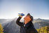 16 Oz, 24 Pack, RAIN, Spring Water, Bottled At The Source, Recyclable Eco Friendly Aluminum