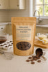 Make It A Box Foods 1lb Organic Cocoa Liquor Wafers - Organic