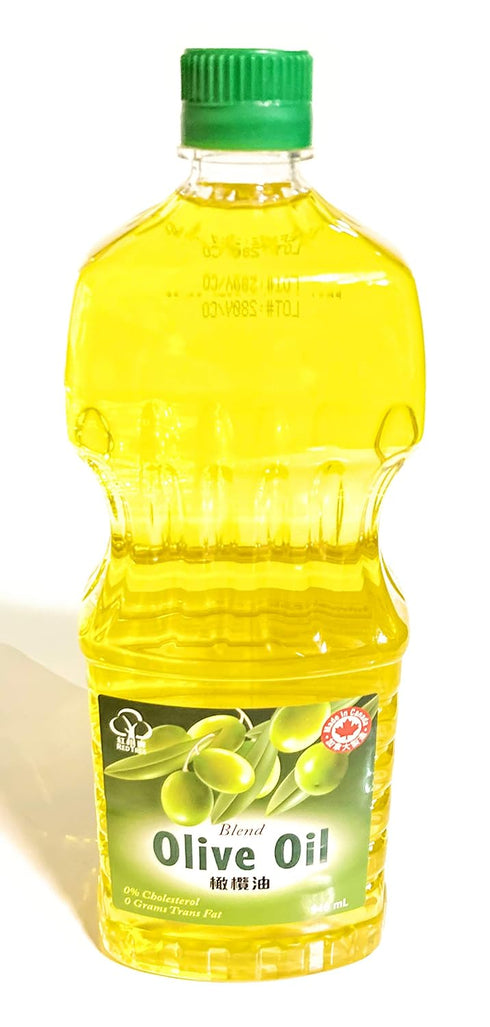Red Tree 2 Pack 946 Ml Blend Olive Oil Each