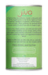 14 (Pack 6) Jiva Organic Young Green Jackfruit Ounce of - BPA Free, Gluten Free, Jackfruit Canned, Delicious Vegan