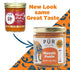 6oz PUR Spices Masala Paste for Indian Cooking | Base Sauce or Marinade for Curry or Rice Dishes | Garam Masala | Plant