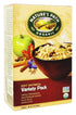 8 Count, 14 Natures Path, Cereal Hot Vrty Organic, Ounce