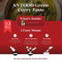 180g, 4 Pack SN Food Authentic Thai Concentrate Curry Paste, (GREEN CURRY)