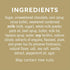 23.6 oz Pack GHIRARDELLI Premium Assorted Chocolate SQUARES, Bag Variety of Milk, Dark, Mint, and Caramel Chocolates