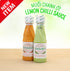 Dakoli Vietnam 9.2 oz Dasavi Sauce, Vietnamese Sauce For Seafoood | Lemon Red Chilli Sauce for Seafood |The Best