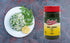 Sadaf Dill Weed - Dried Dill Weed for Food Flavoring & Seasoning - Dry Dill Herb for Pickling - Seasoning & Spices - Kosher & Vegetarian - 1.7 Oz Bottle with Shaker Top