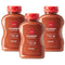 Hickory Farms Cranberry Mustard - 3 Pack | Gourmet Mustard - 3