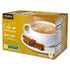 60 Count Caf Escapes Chai Latte, Single-Serve K-Cup Pods