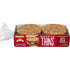 Valpa Products Arnold 100% Wheat Sandwich Thin, 6 ct.