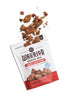 9 3 Pack BeeFree Warrior Mix Gluten Free Granola - Chunky Granola Bites | Paleo, Low Carb, Grain Free, Preservative