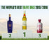 Parqueoliva 2025 0.5 (16.9 Serie Oro | Award Winning Spanish Extra Virgin Olive Oil from Crdoba | Harvest | Varietal