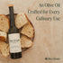 100% (500mL) Oliva Dorado Organic Extra Virgin Olive Oil, Unrefined & Cold Pressed, Made from Polyphenol Rich Arbequina