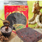 All-Natural Tamarind Paste, Sweet & Sour, Seedless 14oz (400g) Also Called Tamarindo,