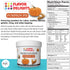 Pumpkin Pie Flavored Powder Bakery Mix by Flavor Delights