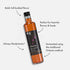 16.9 oz, 33 Dr. Mercola Solspring Red Wine Vinegar - Biodynamic Organic Vinegar, Fermented Using the Traditional