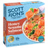 Scott & Jons 9.6 OZ Honey Sesame Atlantic Salmon Bowl