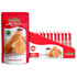 La Costea Red Tamales - Made with Pork, Red Sauce & Masa