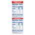 Jammers 0% Pack, 30 6 oz Kool-Aid Tropical Punch, Grape & Cherry Flavored Juice Drink Variety ct Box, fl Pouches